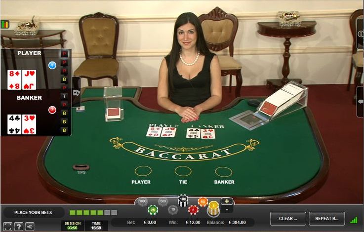 summit casino Welcome Bonus